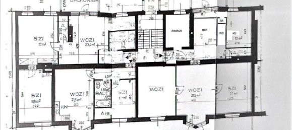 4-Zimmer Wohnung in Salzburg, Austria, Nr. 149527 7