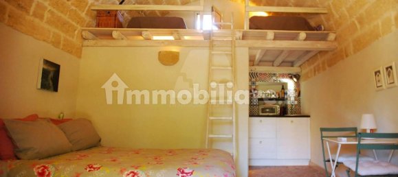 1 bedroom House in Salve, Italy No. 331741 12