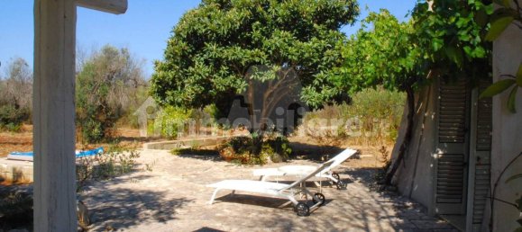 1 bedroom House in Salve, Italy No. 331741 9