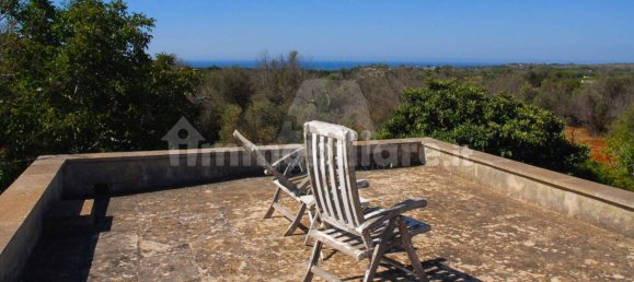 1 bedroom House in Salve, Italy No. 331741 3