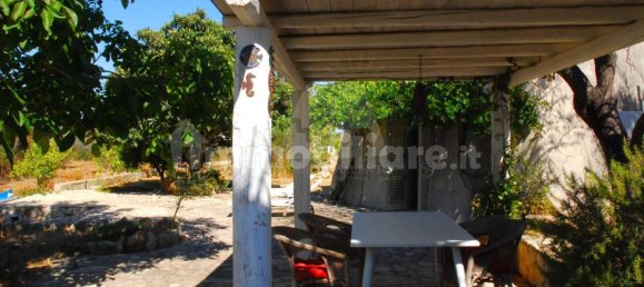 1 bedroom House in Salve, Italy No. 331741 7