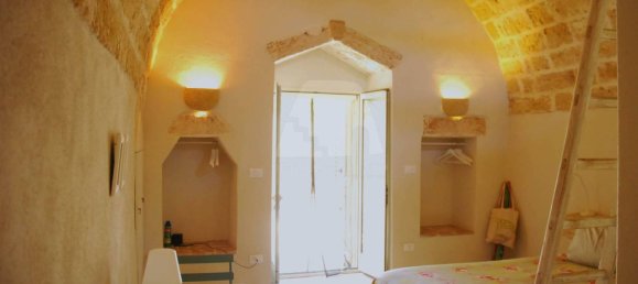 1 bedroom House in Salve, Italy No. 331741 17