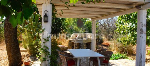 1 bedroom House in Salve, Italy No. 331741 2