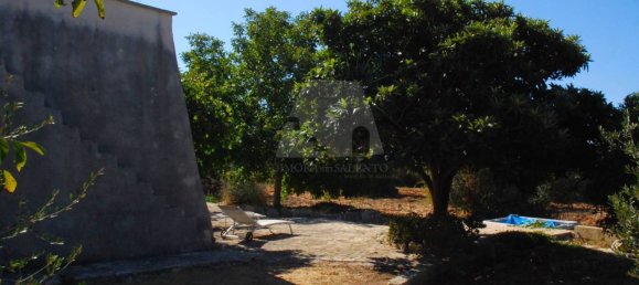 1 bedroom House in Salve, Italy No. 331741 23