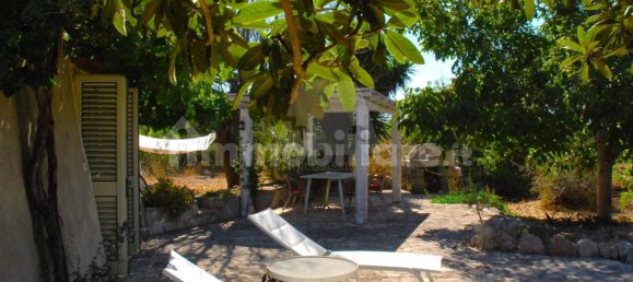 1 bedroom House in Salve, Italy No. 331741 5