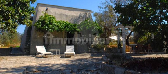 1 bedroom House in Salve, Italy No. 331741 4