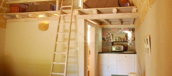 1 bedroom House in Salve, Italy No. 331741 18