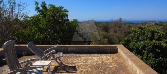 1 bedroom House in Salve, Italy No. 331741 20