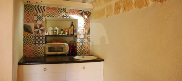 1 bedroom House in Salve, Italy No. 331741 15