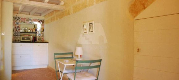 1 bedroom House in Salve, Italy No. 331741 13