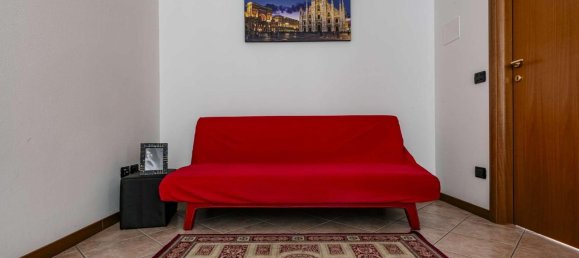 Квартира с 2 комнатами в Роветта, Италия № 155641 7