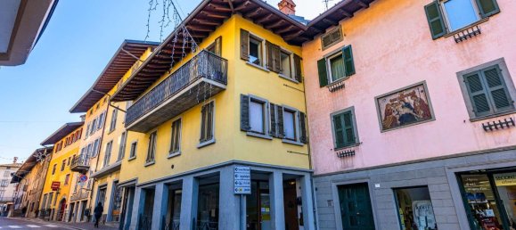 Квартира с 2 комнатами в Роветта, Италия № 155641 13