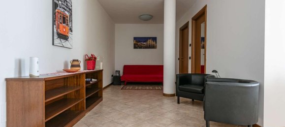 Квартира с 2 комнатами в Роветта, Италия № 155641 5