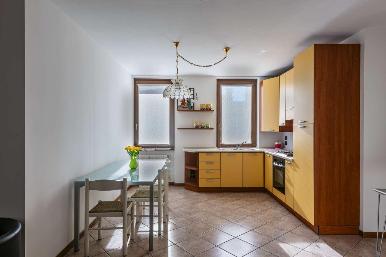 2 rooms Apartment in Rovetta, Italy No. 155641