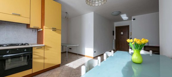 Квартира с 2 комнатами в Роветта, Италия № 155641 4