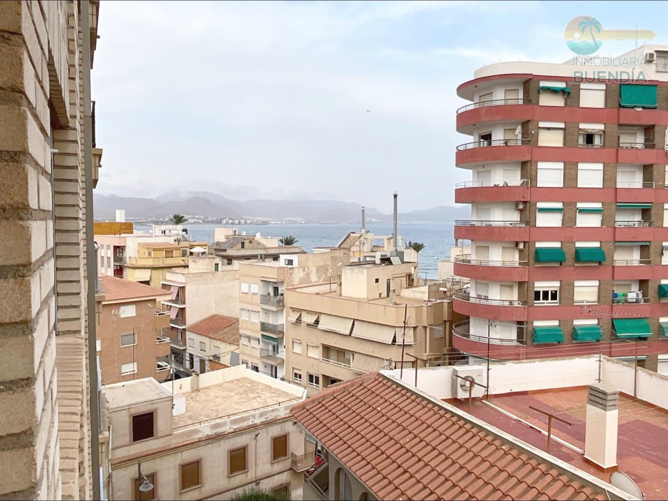 2 غرف نوم شقة في Mazarron, Spain رقم 248566