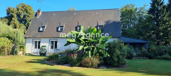 3 bedrooms House in Eure, France No. 362181 14