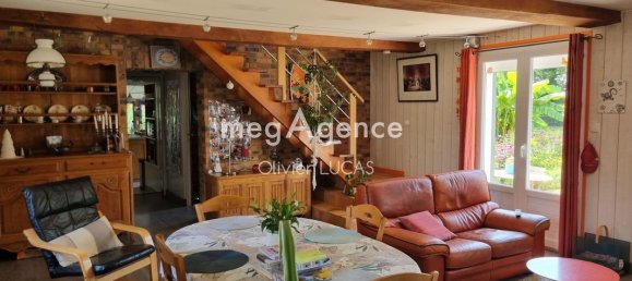 3 bedrooms House in Eure, France No. 362181 5