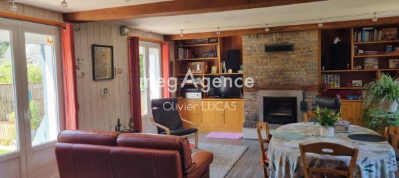 3 bedrooms House in Eure, France No. 362181 3