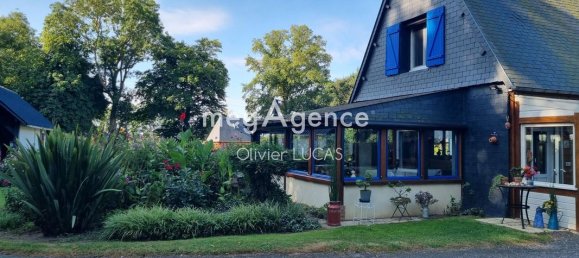 3 bedrooms House in Eure, France No. 362181 7