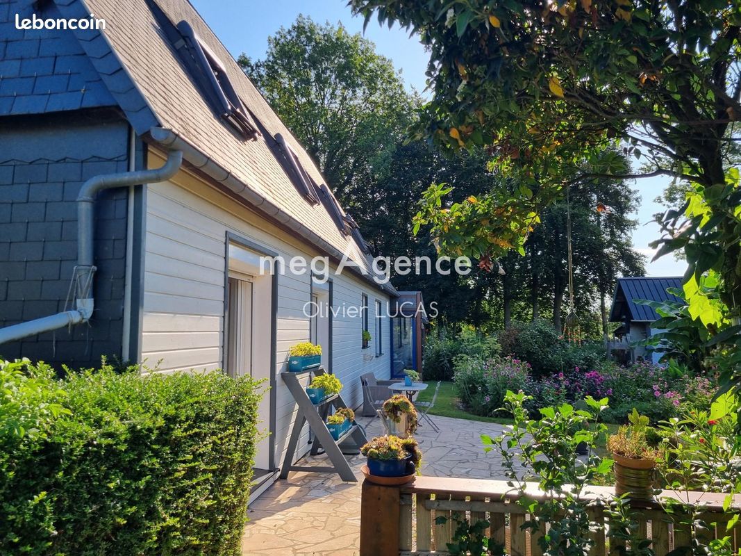 3 bedrooms House in Eure, France No. 362181