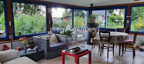 3 bedrooms House in Eure, France No. 362181 4