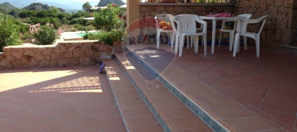 4 Schlafzimmer Villa in Trinità d'Agultu e Vignola, Italy, Nr. 223121 7