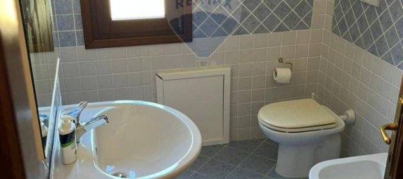 4 Schlafzimmer Villa in Trinità d'Agultu e Vignola, Italy, Nr. 223121 19