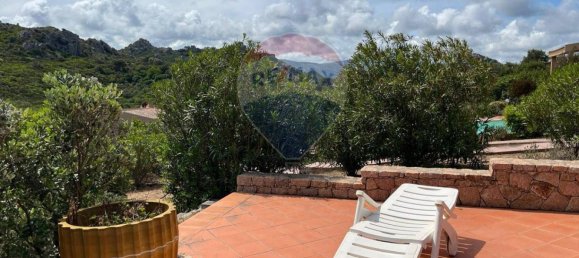 4 Schlafzimmer Villa in Trinità d'Agultu e Vignola, Italy, Nr. 223121 24