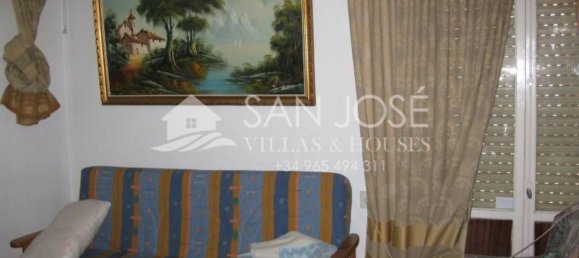 4 غرف نوم منزل في Aspe, Spain رقم 98047 2