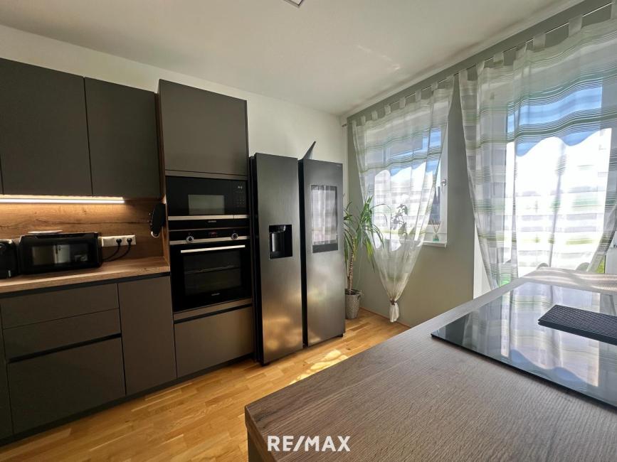 4 rooms Apartment in Mistelbach, Austria No. 225633