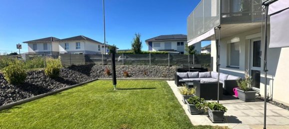 4 rooms Apartment in Mistelbach, Austria No. 225633 19