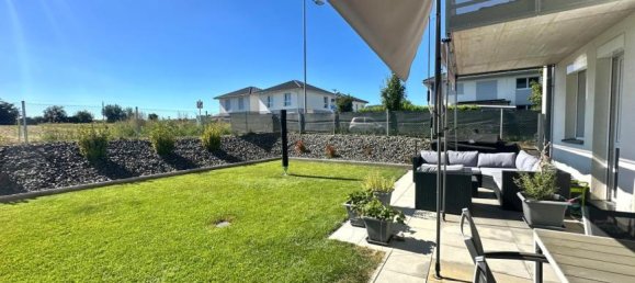 4 rooms Apartment in Mistelbach, Austria No. 225633 21