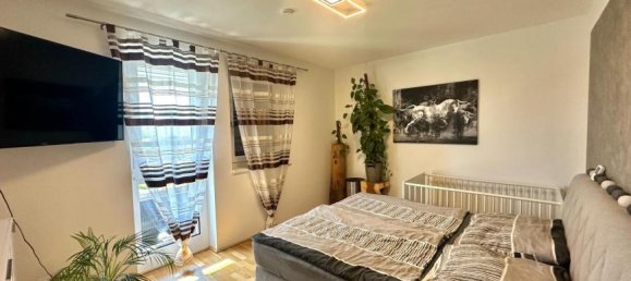 4 rooms Apartment in Mistelbach, Austria No. 225633 6