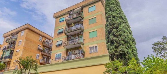 2 Schlafzimmer Wohnung in Rome, Italy, Nr. 342868 38