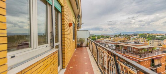 2 Schlafzimmer Wohnung in Rome, Italy, Nr. 342868 14