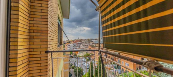 2 Schlafzimmer Wohnung in Rome, Italy, Nr. 342868 17