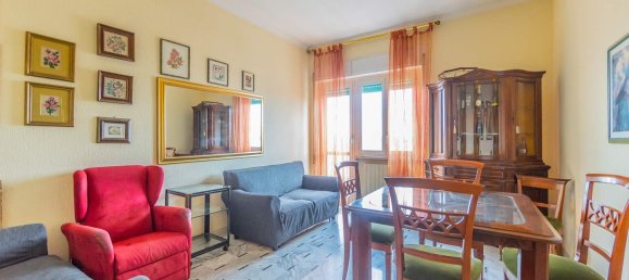 2 Schlafzimmer Wohnung in Rome, Italy, Nr. 342868 8