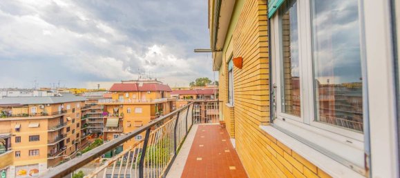 2 Schlafzimmer Wohnung in Rome, Italy, Nr. 342868 2