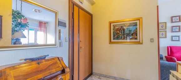 2 Schlafzimmer Wohnung in Rome, Italy, Nr. 342868 32