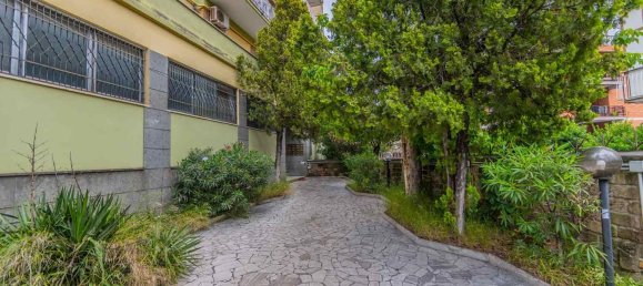 2 Schlafzimmer Wohnung in Rome, Italy, Nr. 342868 37