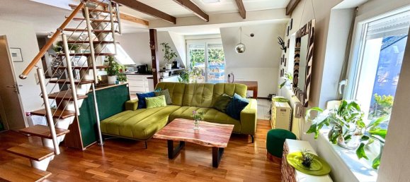 3 rooms Apartment in Thal, Austria No. 227802 2