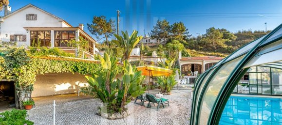 11 Schlafzimmer Haus in Mafra, Portugal, Nr. 145670 35