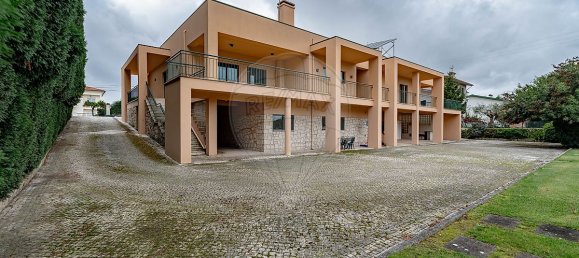 5 غرف نوم منزل في Moita, Portugal رقم 46561 8