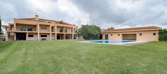 5 غرف نوم منزل في Moita, Portugal رقم 46561 5