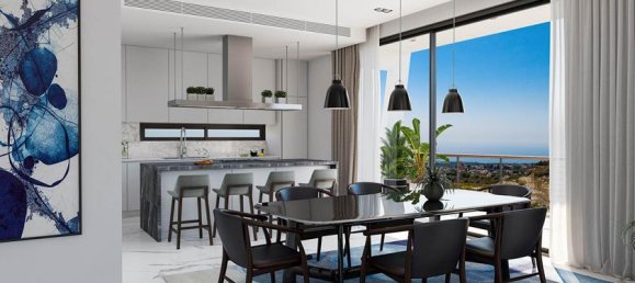 Вилла с 4 спальнями в Тала, Кипр № 10523 7