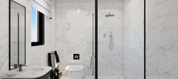 Вилла с 4 спальнями в Тала, Кипр № 10523 13