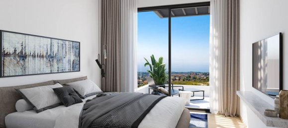 Вилла с 4 спальнями в Тала, Кипр № 10523 12