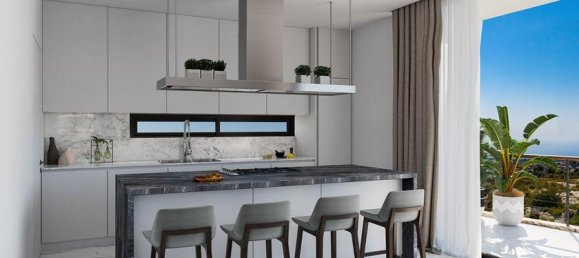 Вилла с 4 спальнями в Тала, Кипр № 10523 6