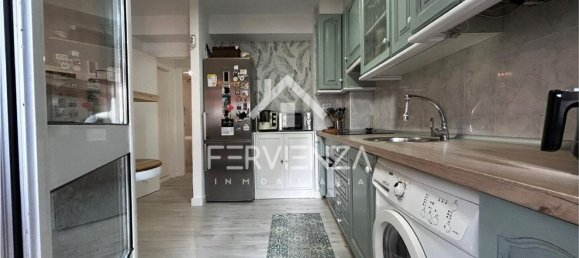 Apartamento de 2 dormitorios en Oviedo, Spain No. 162780 4